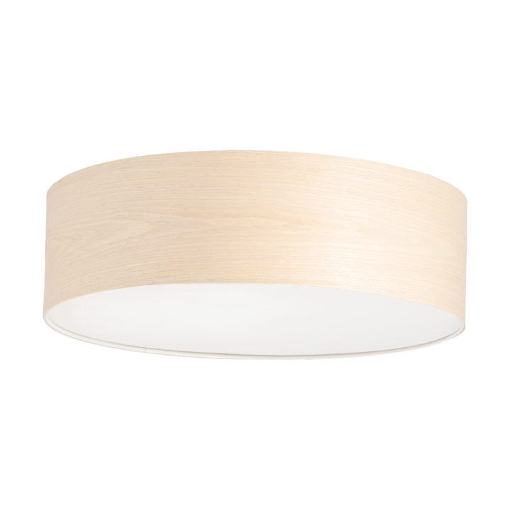 Plafoniera Fair Ø40 cm - Frassino - Scandi Living