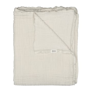 Plaid Breeze 160x260cm - Off white - Scandi Living