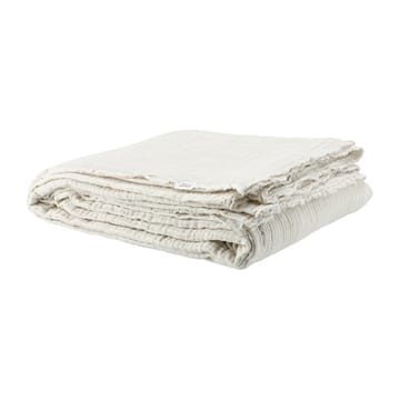 Plaid Breeze 260x260cm - Off white - Scandi Living