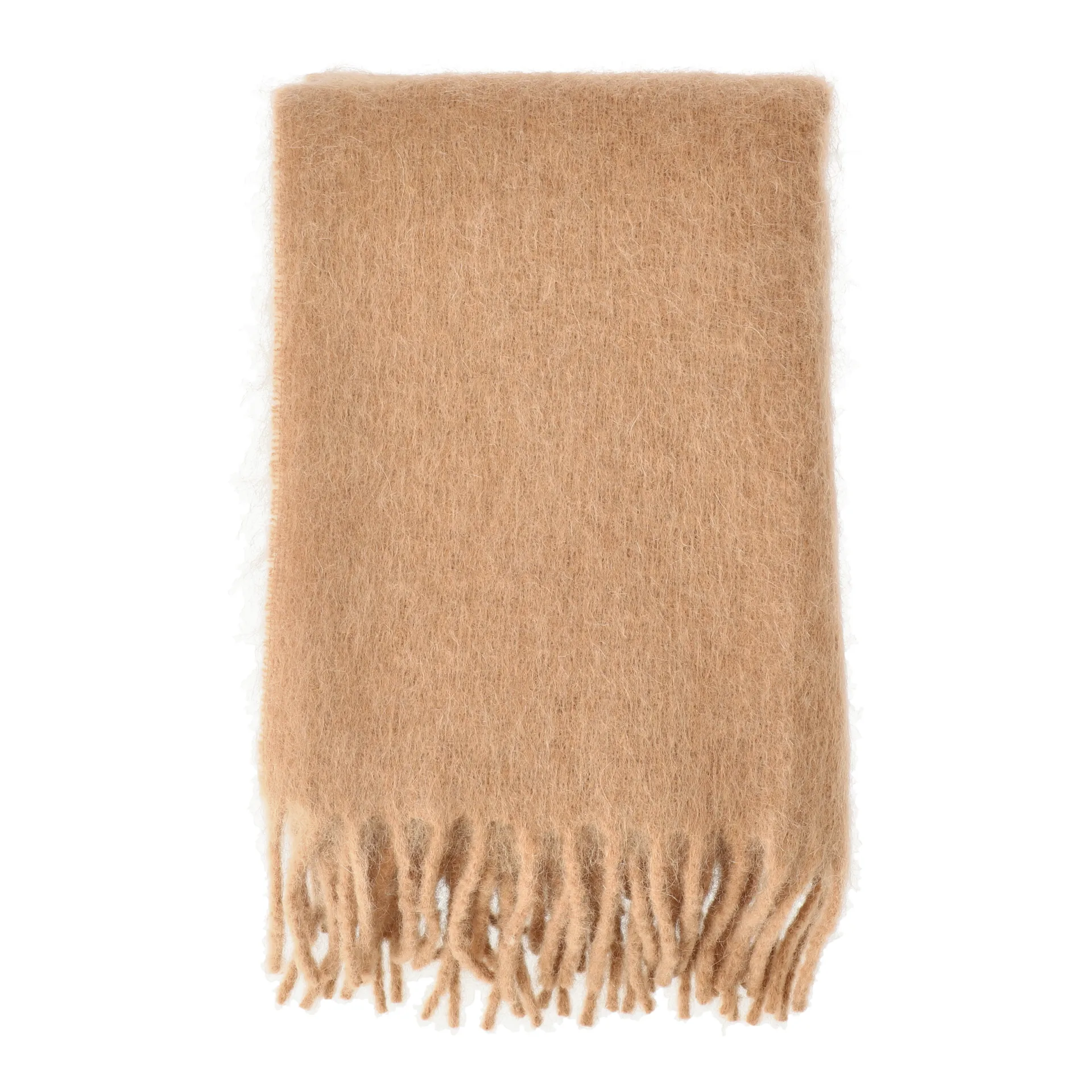 Plaid Dune mohair 130x170 cm, Grano Scandi Living