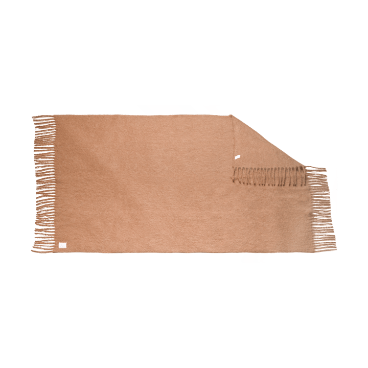 Plaid Dune mohair 130x170 cm, Grano Scandi Living