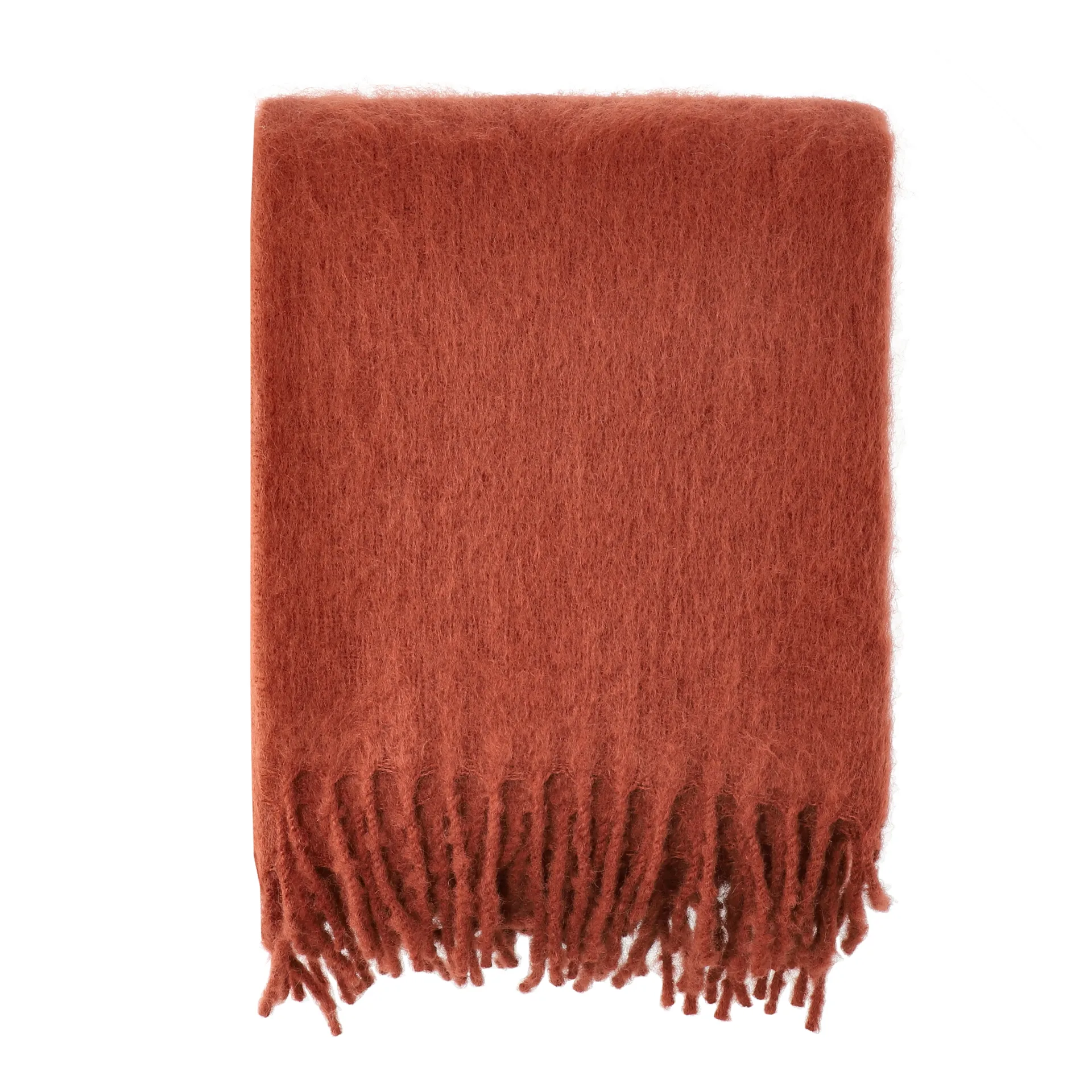 Plaid Dune mohair 130x170 cm, Sienna Scandi Living