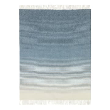 Plaid lana Mist - pale blue - Scandi Living