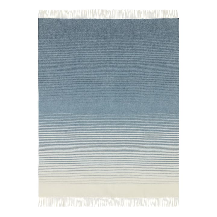 Plaid lana Mist - pale blue - Scandi Living