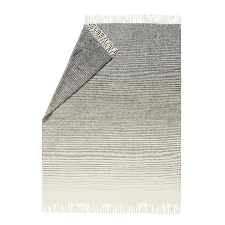 Plaid lana Mist - stone - Scandi Living