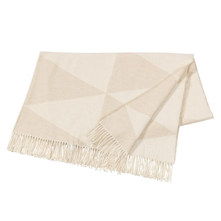 Plaid Rime  - nude - Scandi Living