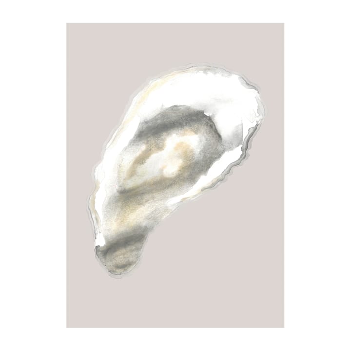 Poster Sea-bound , 40x50 cm Scandi Living