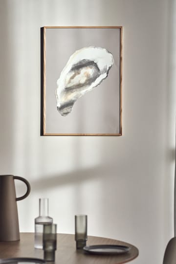 Poster Sea-bound  - 40x50 cm - Scandi Living