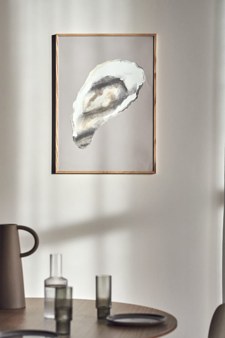 Poster Sea-bound , 40x50 cm Scandi Living
