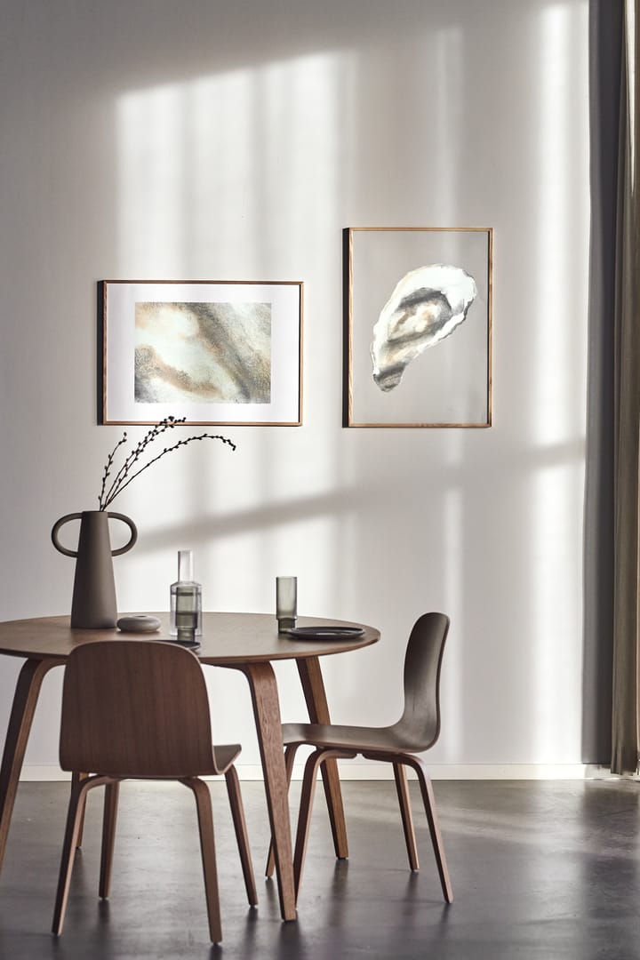 Poster Sea-bound , 40x50 cm Scandi Living