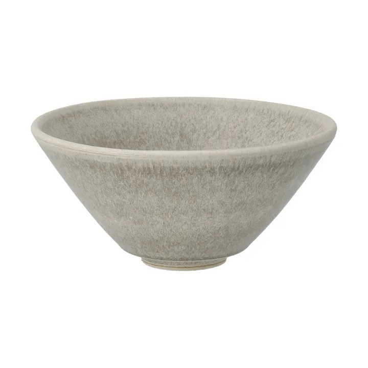 Scodella da zuppa Terra - Beige in gres, Ø16 cm - Scandi Living