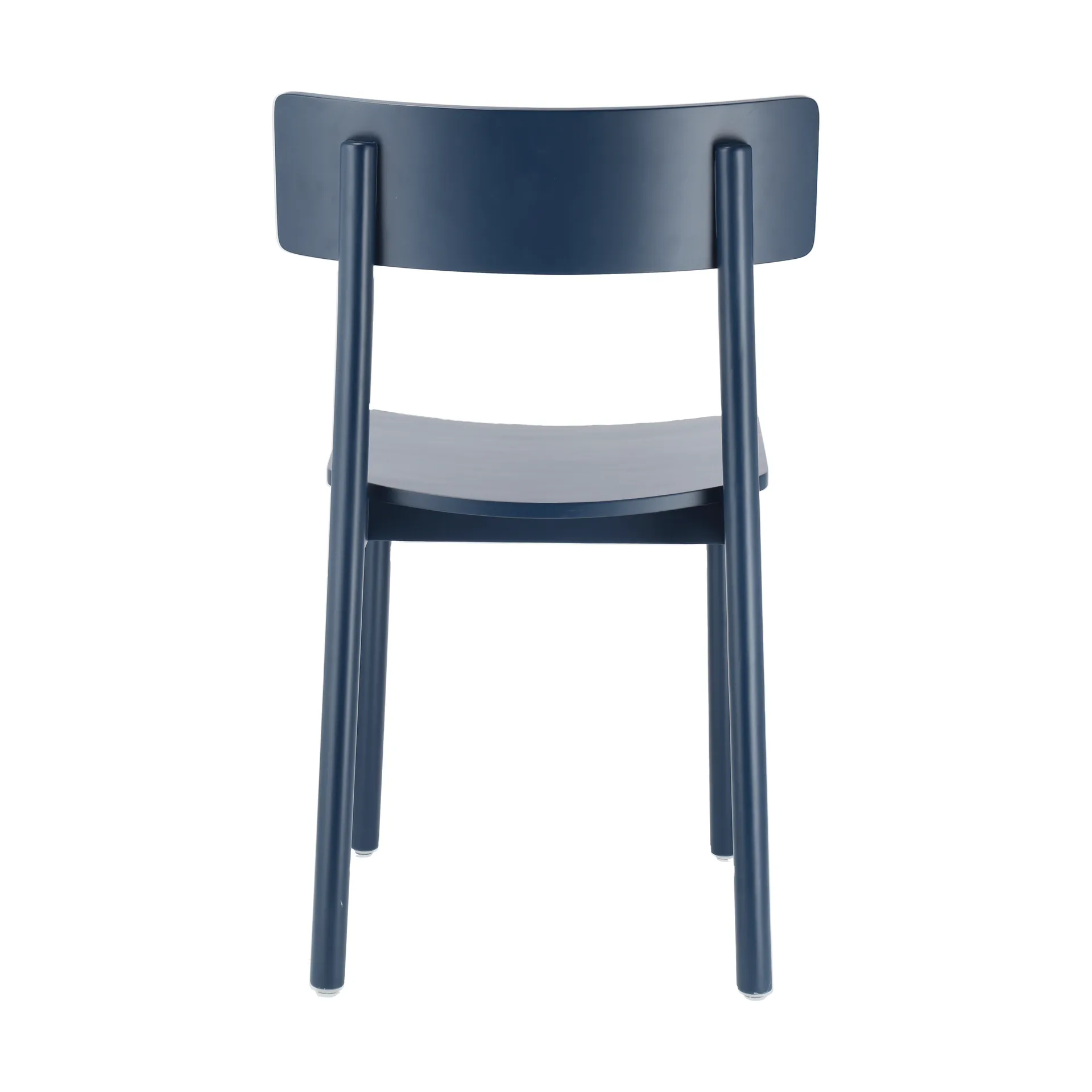 Sedia Horizon, Blue Scandi Living