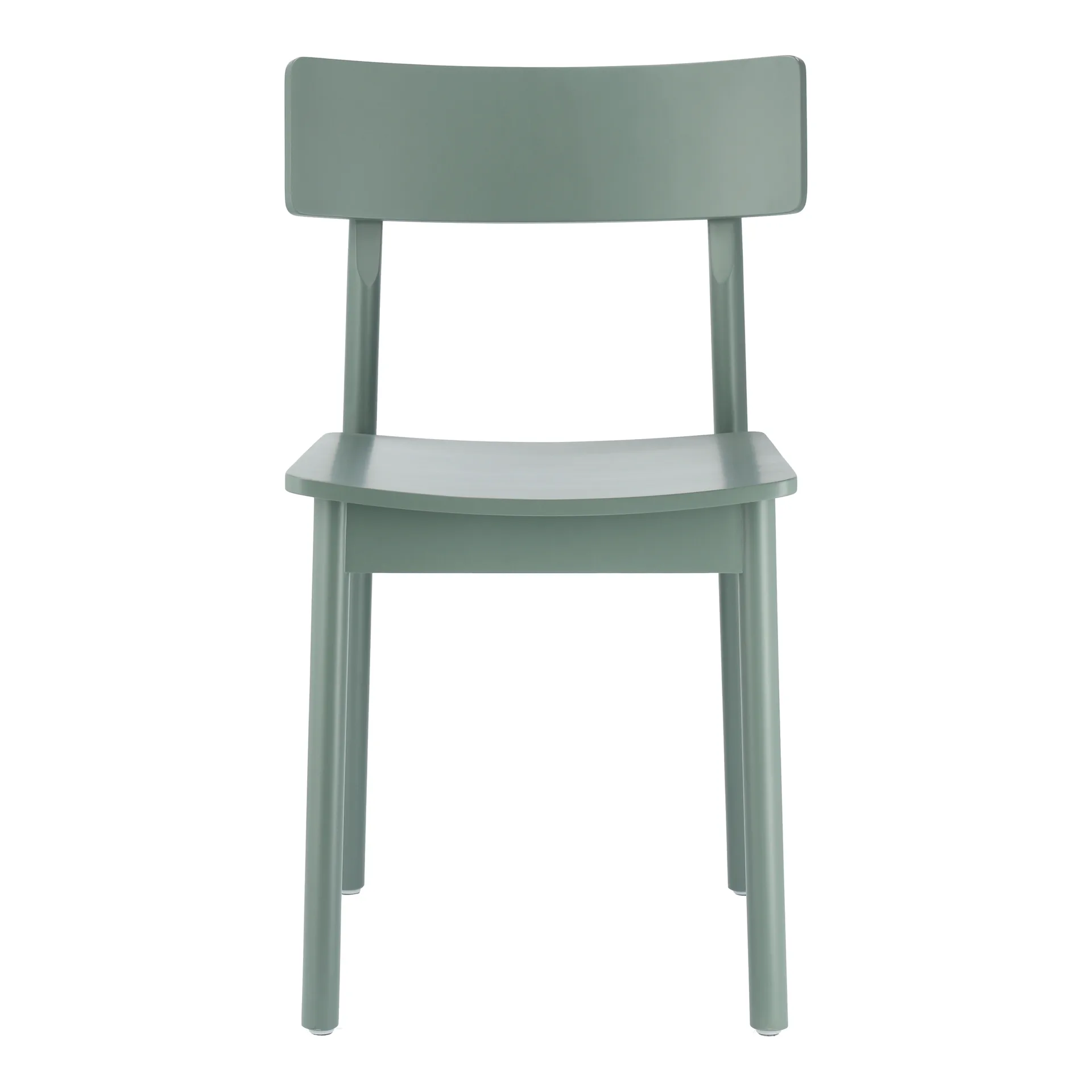 Sedia Horizon, Green Scandi Living