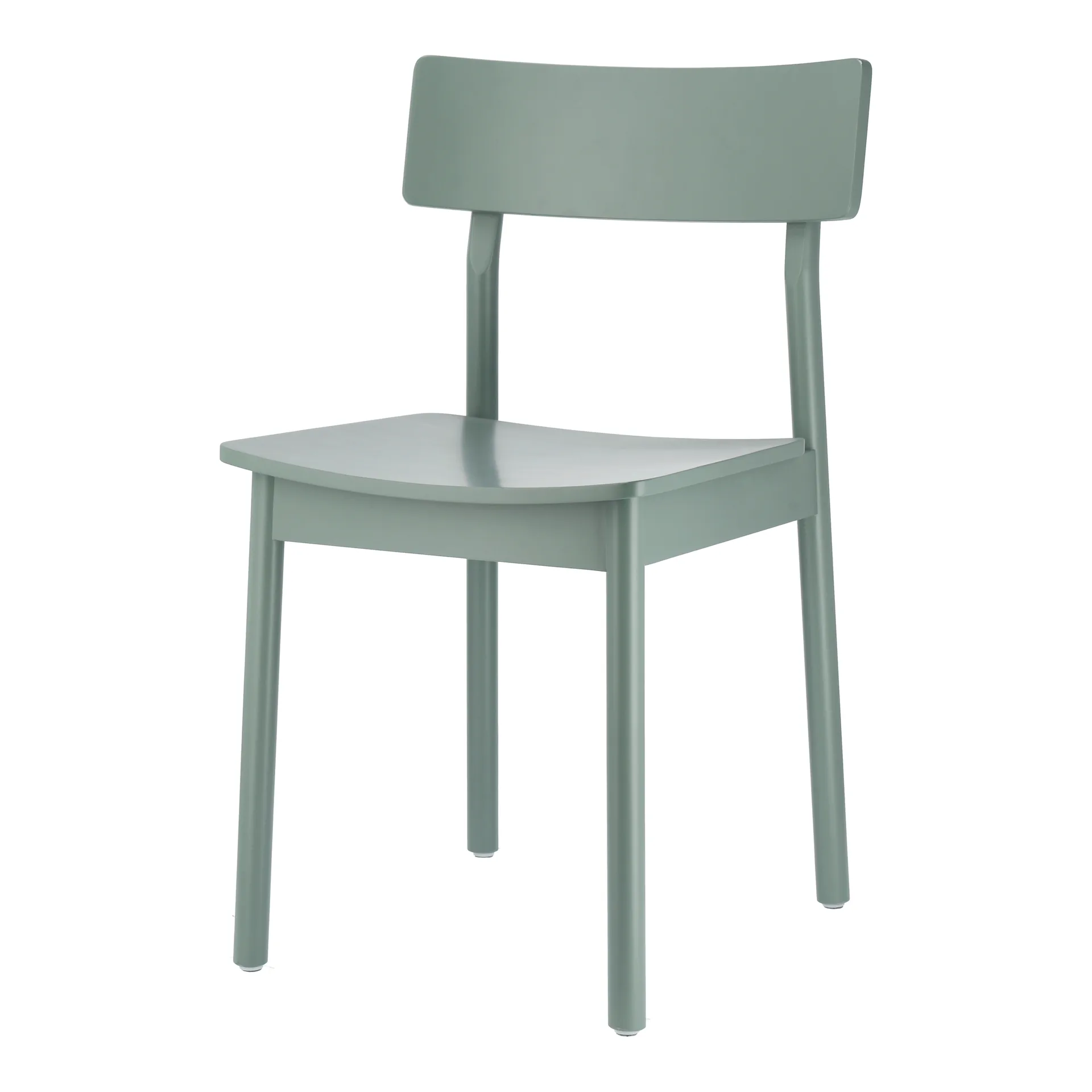 Sedia Horizon, Green Scandi Living