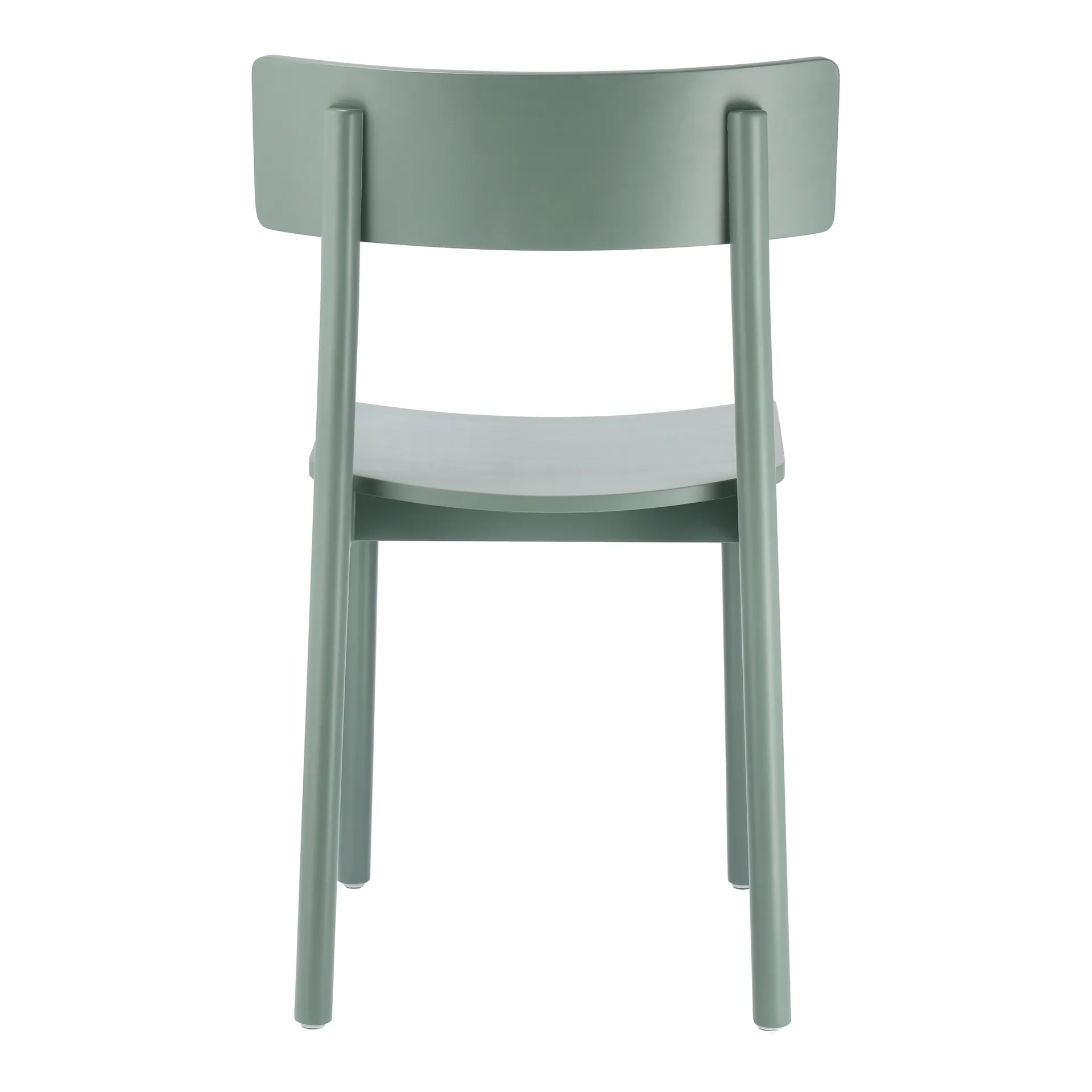 Sedia Horizon, Green Scandi Living