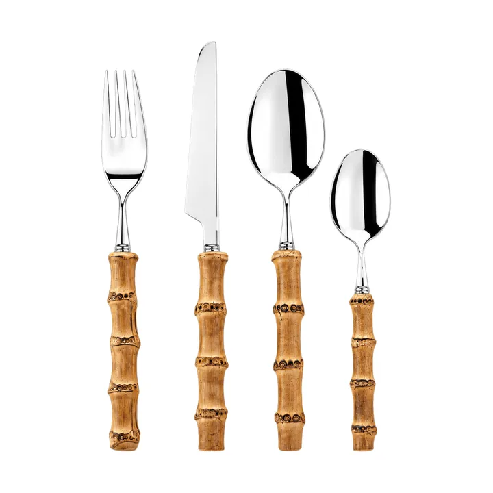 Set di posate Grove  - 16 pezzi - Scandi Living