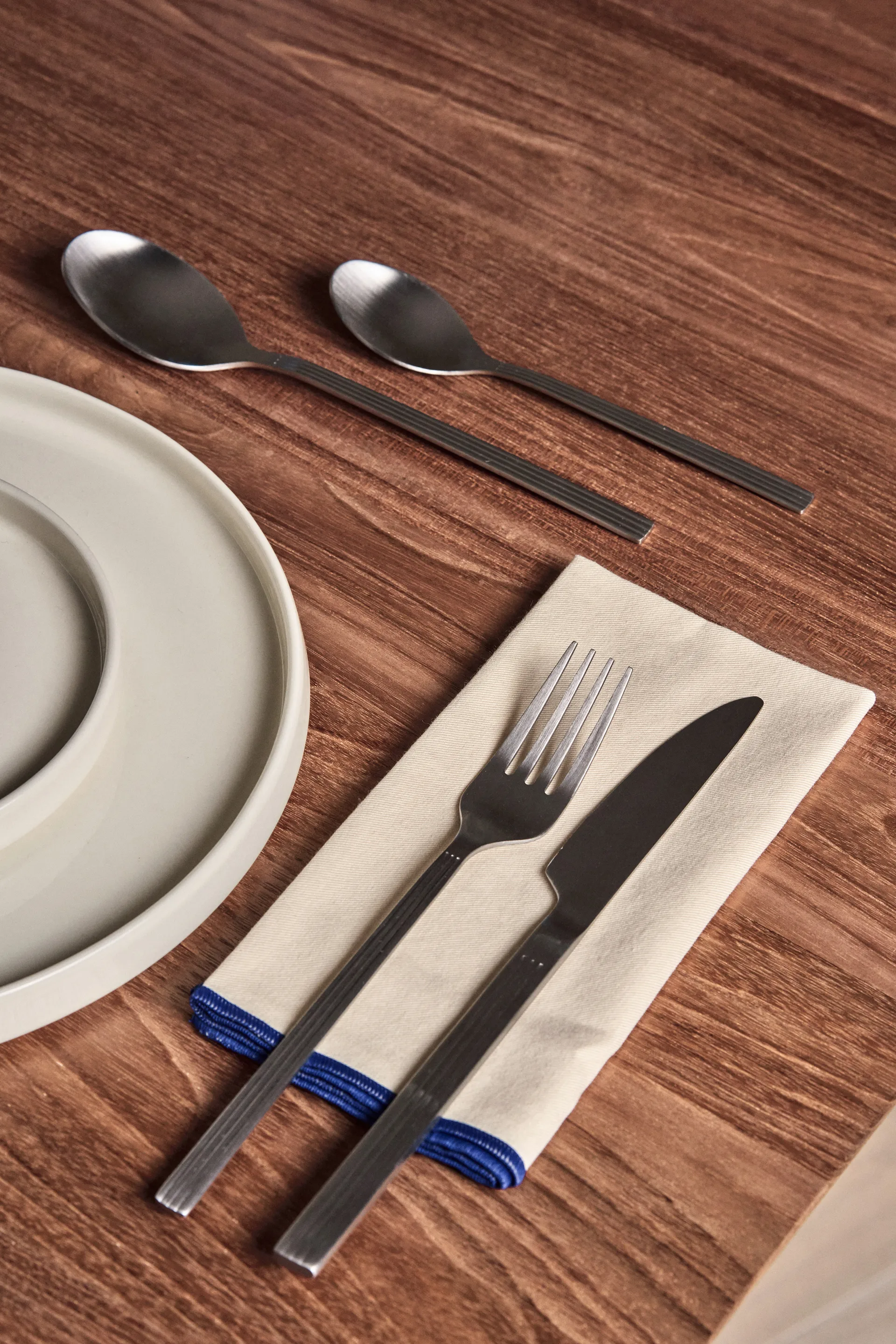 Set di posate Vesper, 16 pezzi Scandi Living