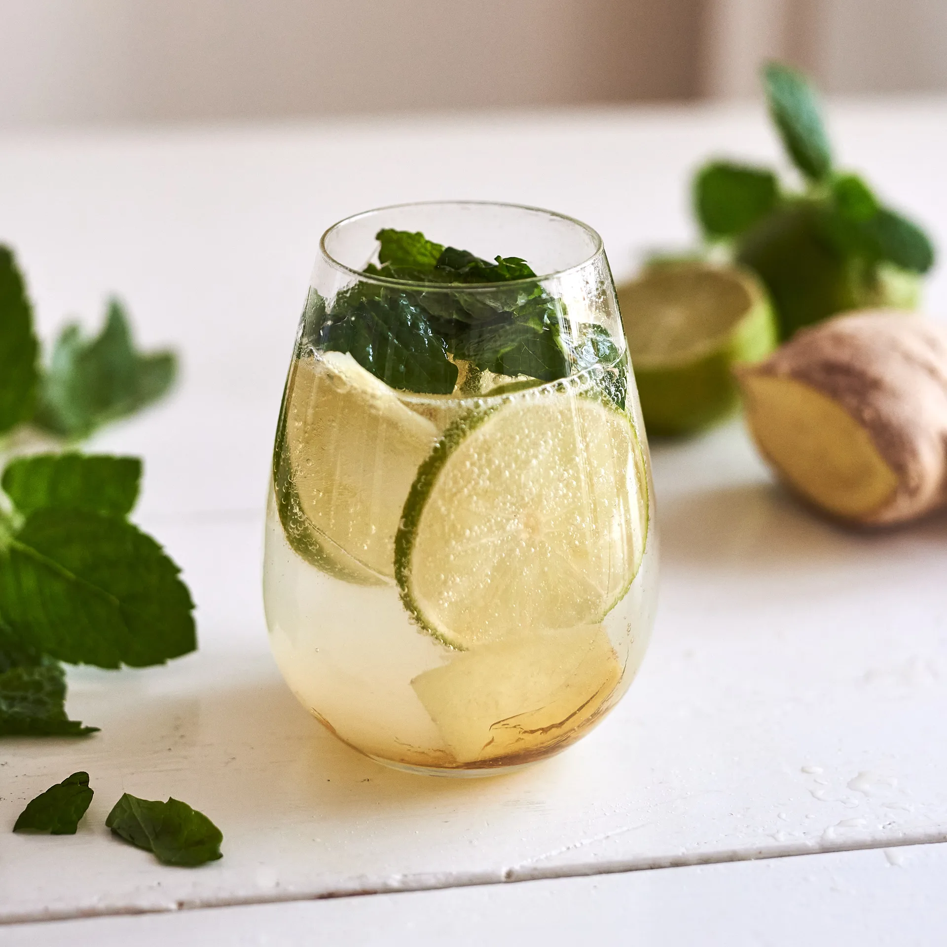 Set iniziale cena Scandi Living 32 pezzi,  Scandi Living