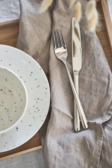 Set iniziale cena Scandi Living 32 pezzi - Scandi Living