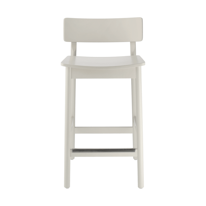 Sgabello da bar Horizon 67 cm - Beige - Scandi Living