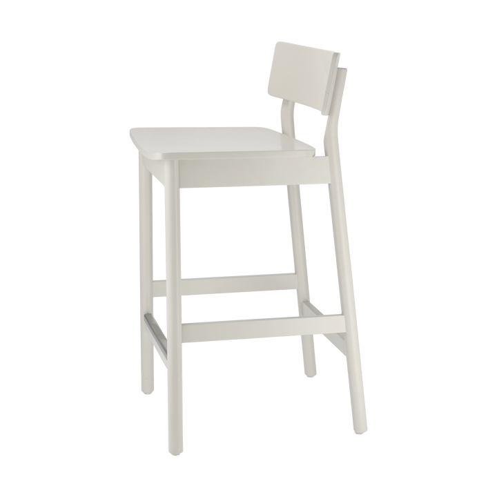 Sgabello da bar Horizon 67 cm, Beige Scandi Living