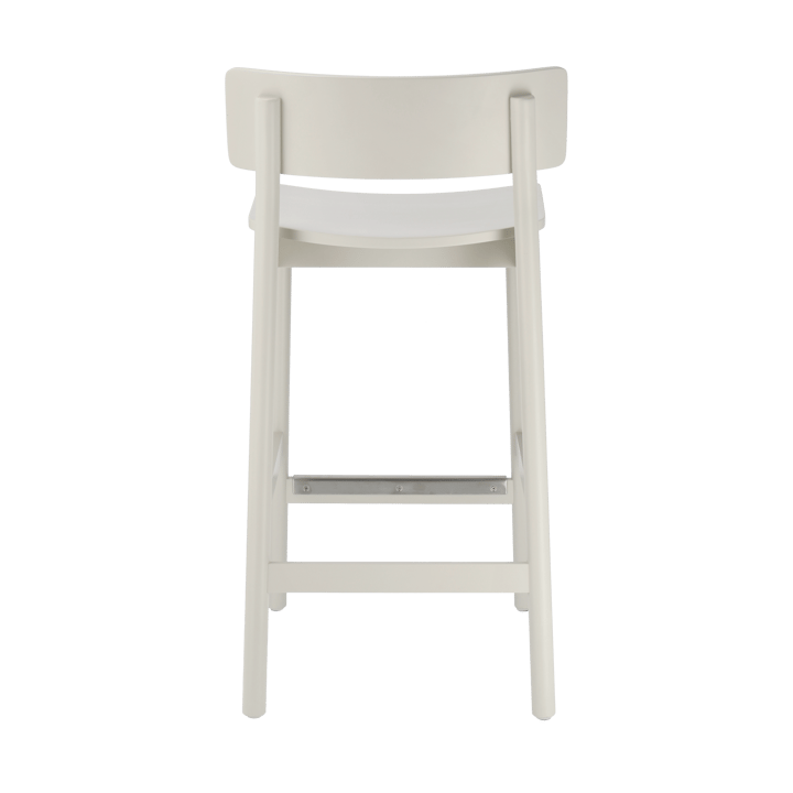 Sgabello da bar Horizon 67 cm, Beige Scandi Living