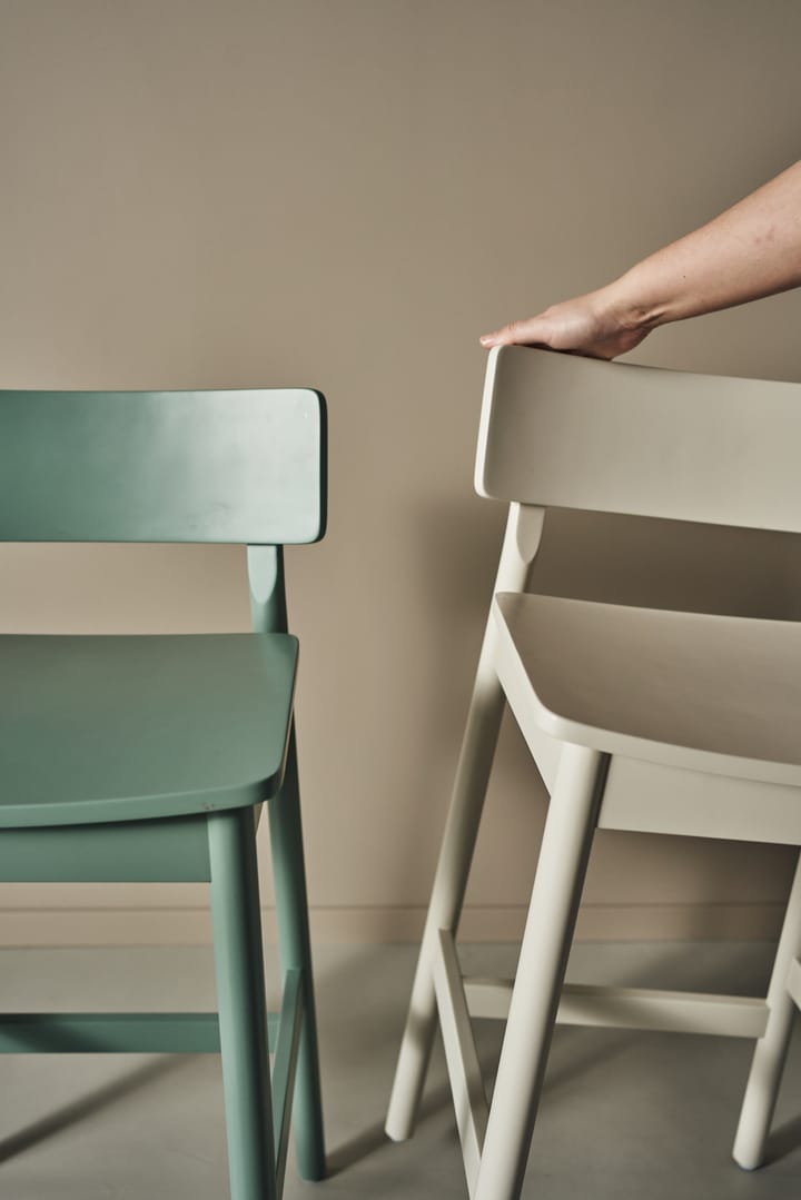 Sgabello da bar Horizon 67 cm, Beige Scandi Living