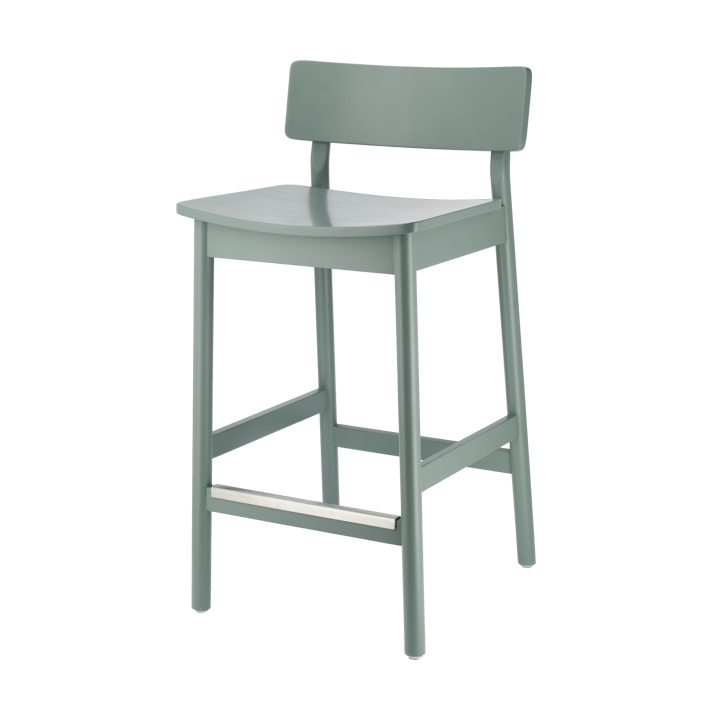Sgabello da bar Horizon 67 cm, Green Scandi Living