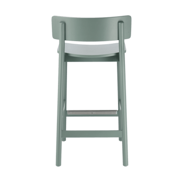Sgabello da bar Horizon 67 cm - Green - Scandi Living
