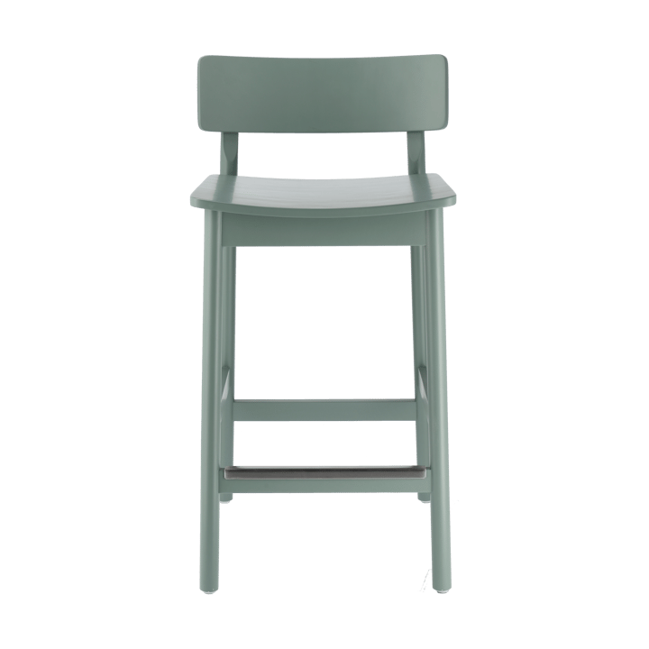 Sgabello da bar Horizon 87 cm - Green - Scandi Living