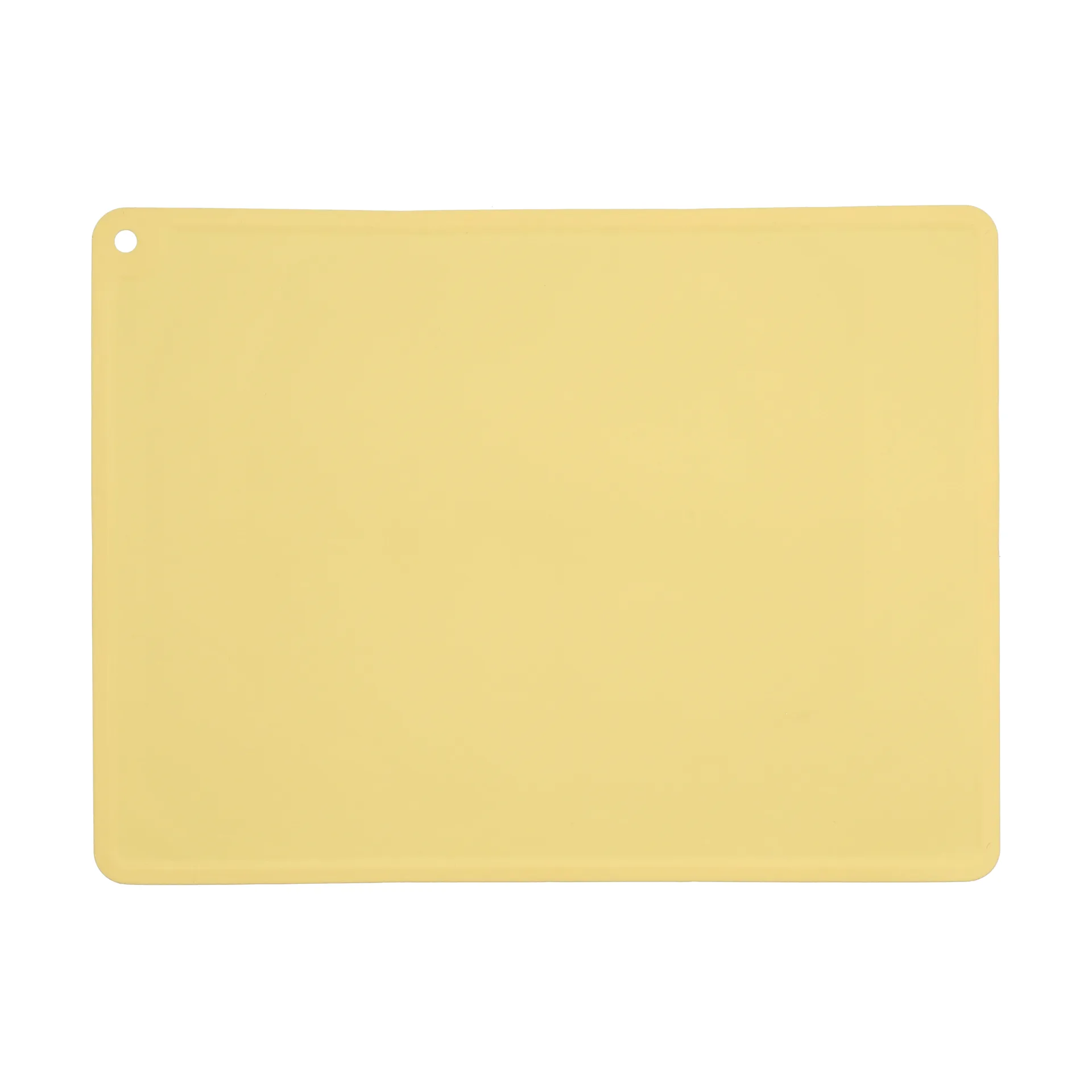 Sottopentola in silicone Loula, Limone Scandi Living