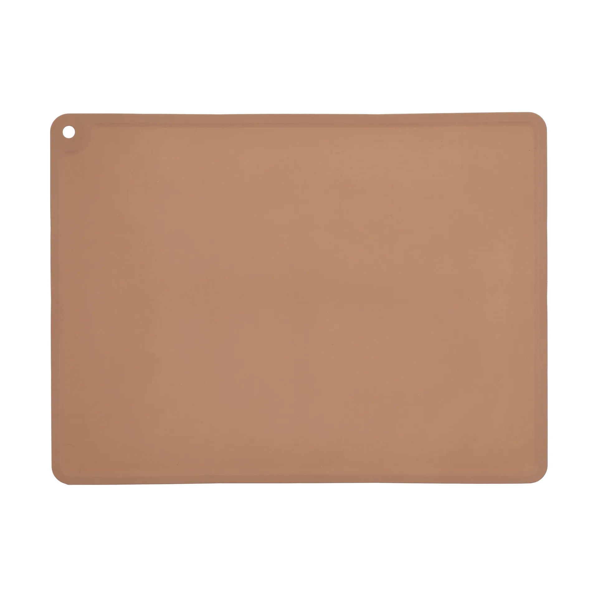 Sottopentola in silicone Loula, Nocciola Scandi Living