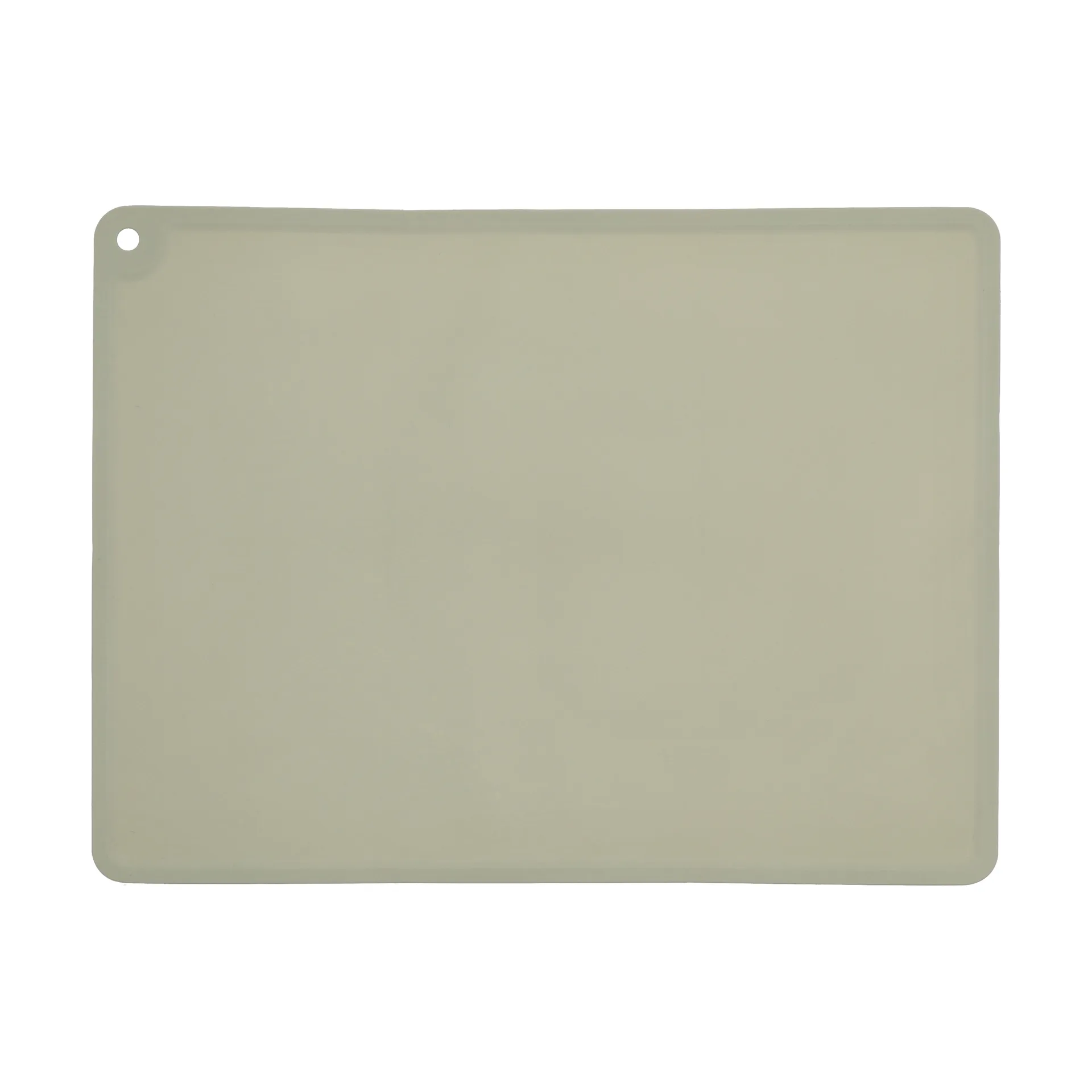 Sottopentola in silicone Loula, Verde Scandi Living