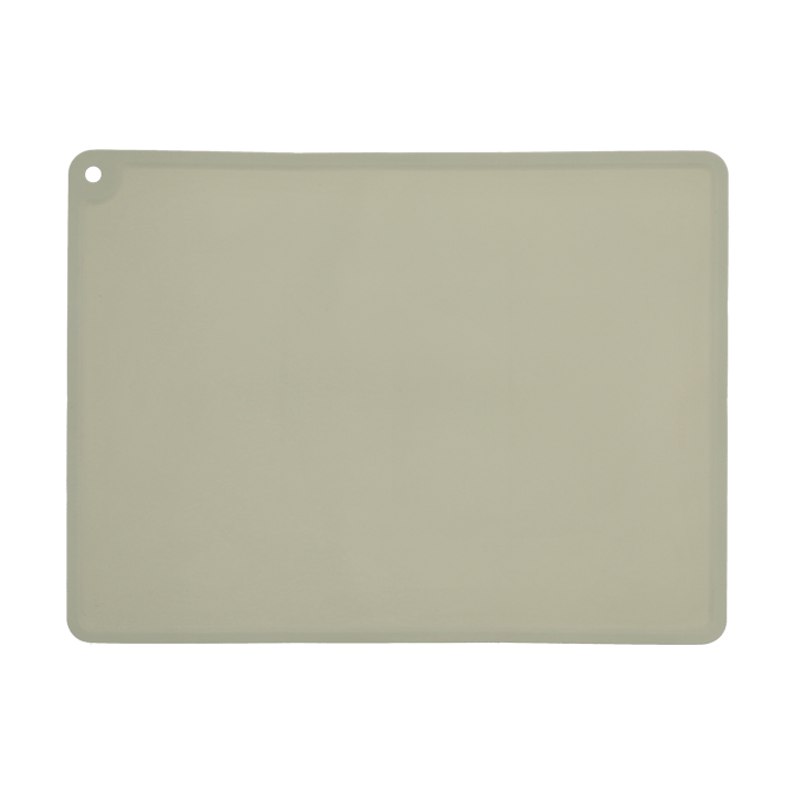 Sottopentola in silicone Loula - Verde - Scandi Living