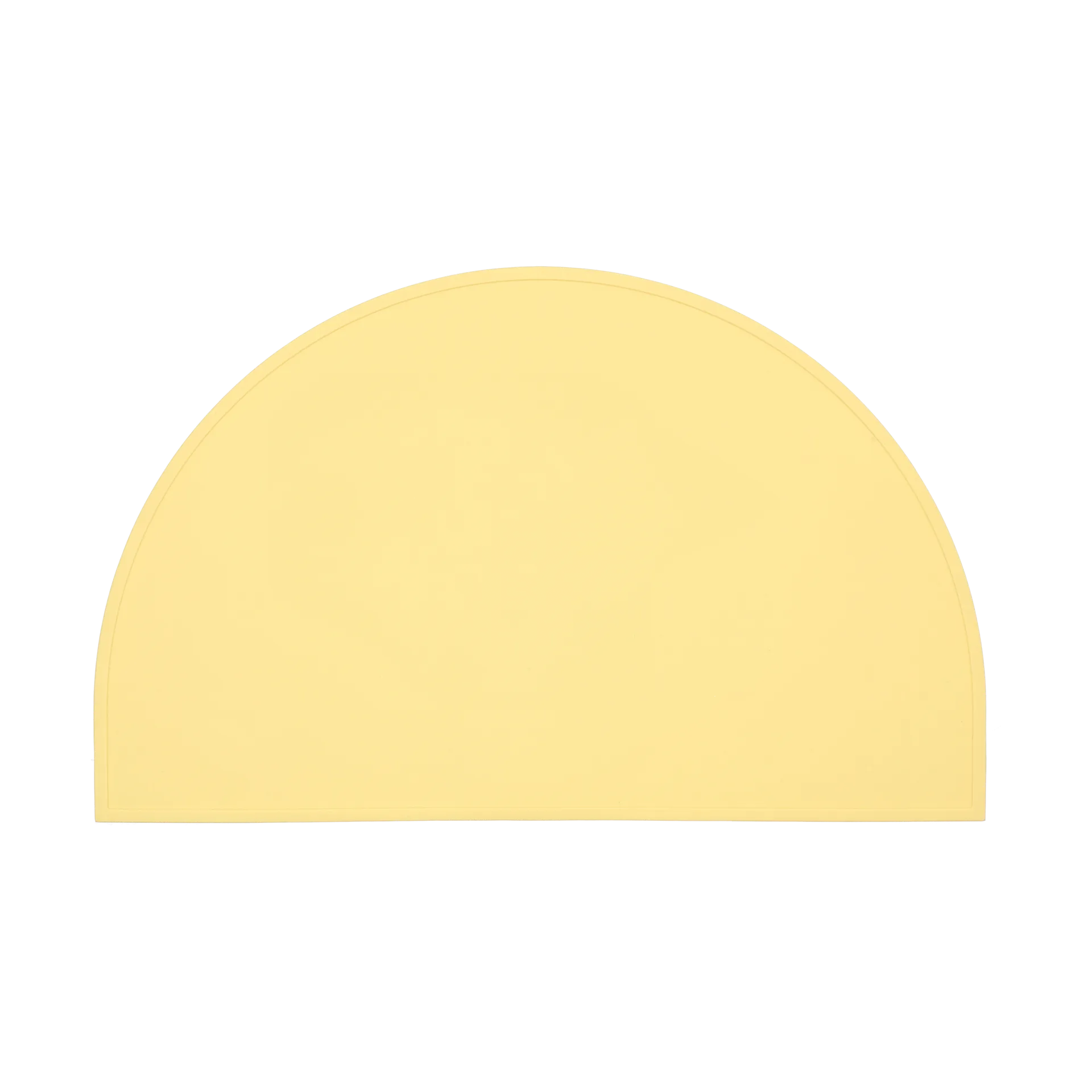 Sottopentola in silicone Lumi, Limone Scandi Living