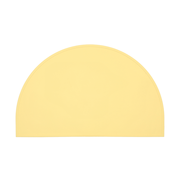 Sottopentola in silicone Lumi - Limone - Scandi Living