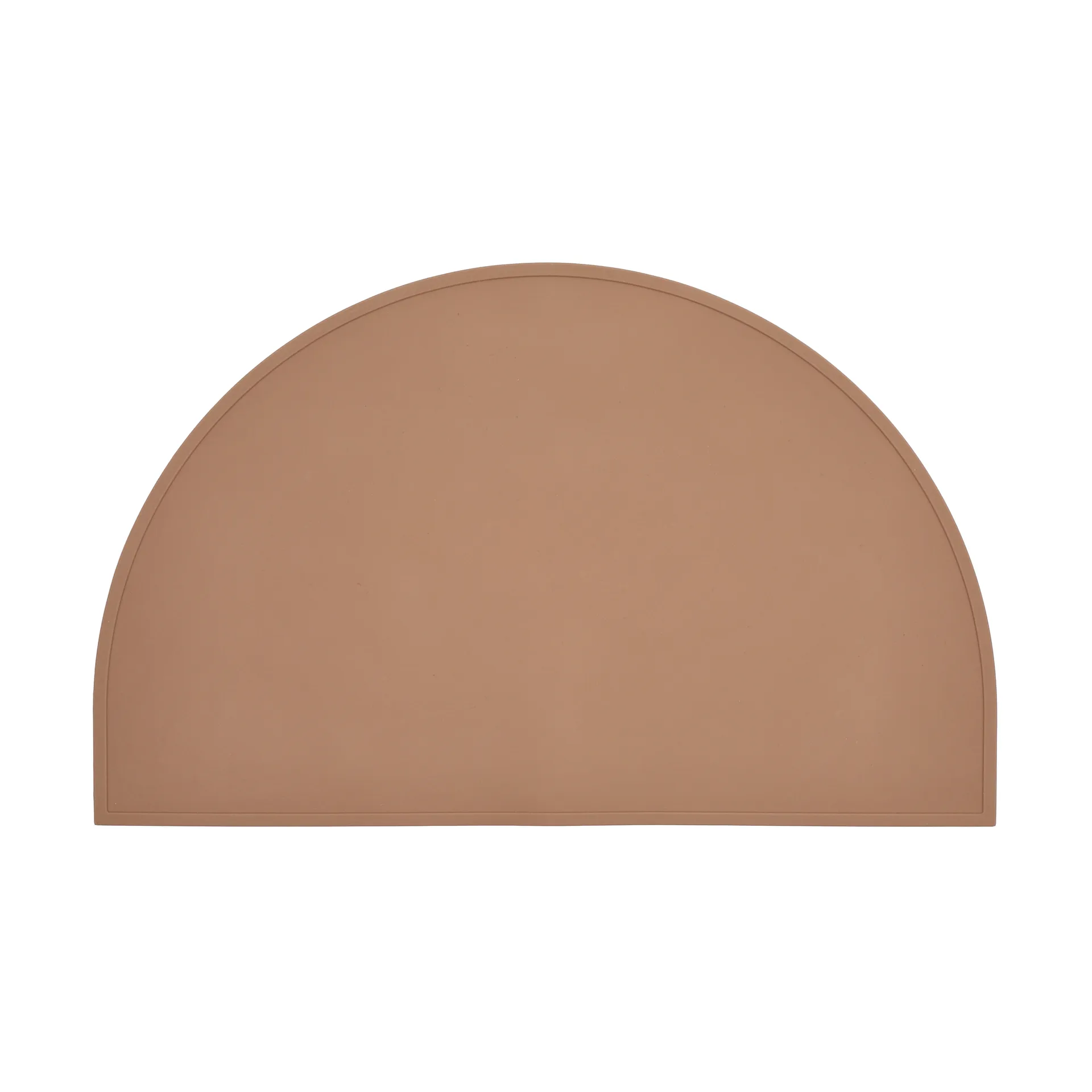 Sottopentola in silicone Lumi, Nocciola Scandi Living