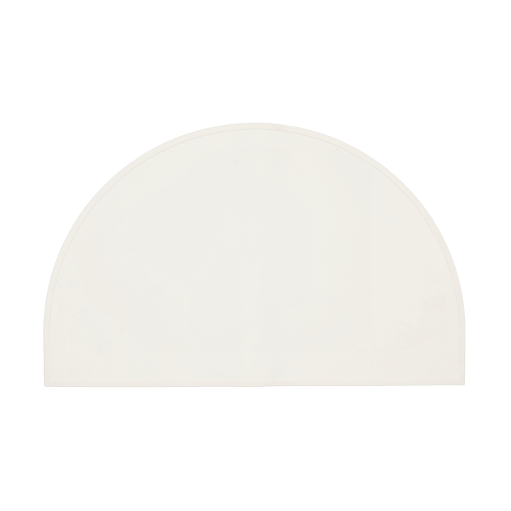 Sottopentola in silicone Lumi - Vaniglia - Scandi Living