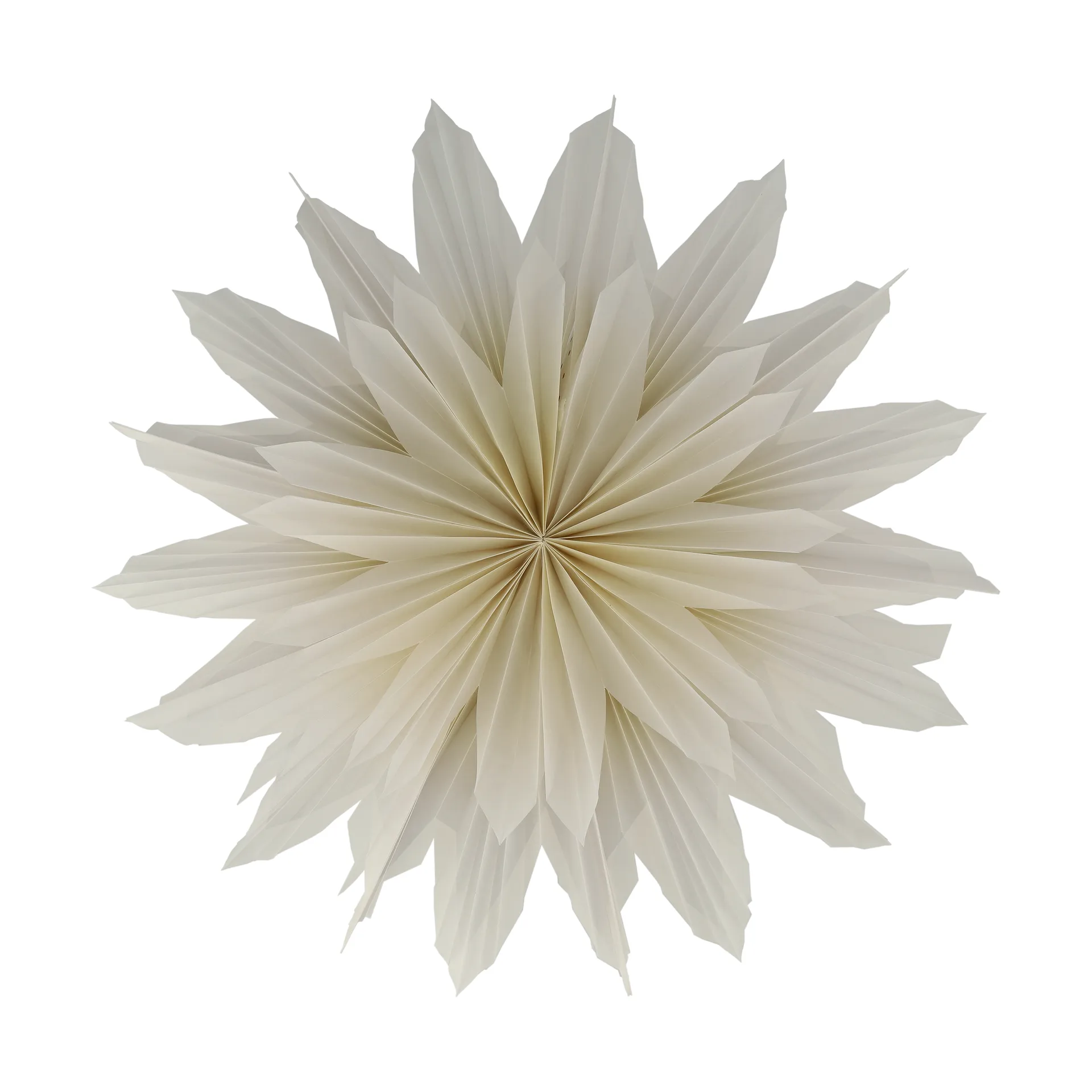 Stella dell'avvento Brisk, Ø50 cm Scandi Living