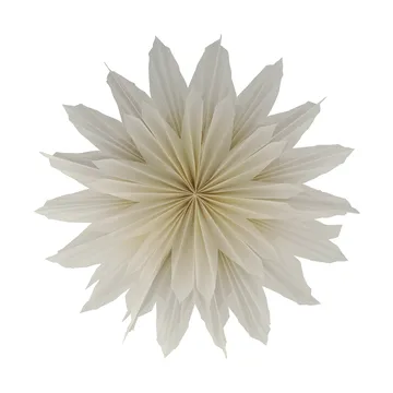 Stella dell'avvento Brisk - Ø50 cm - Scandi Living