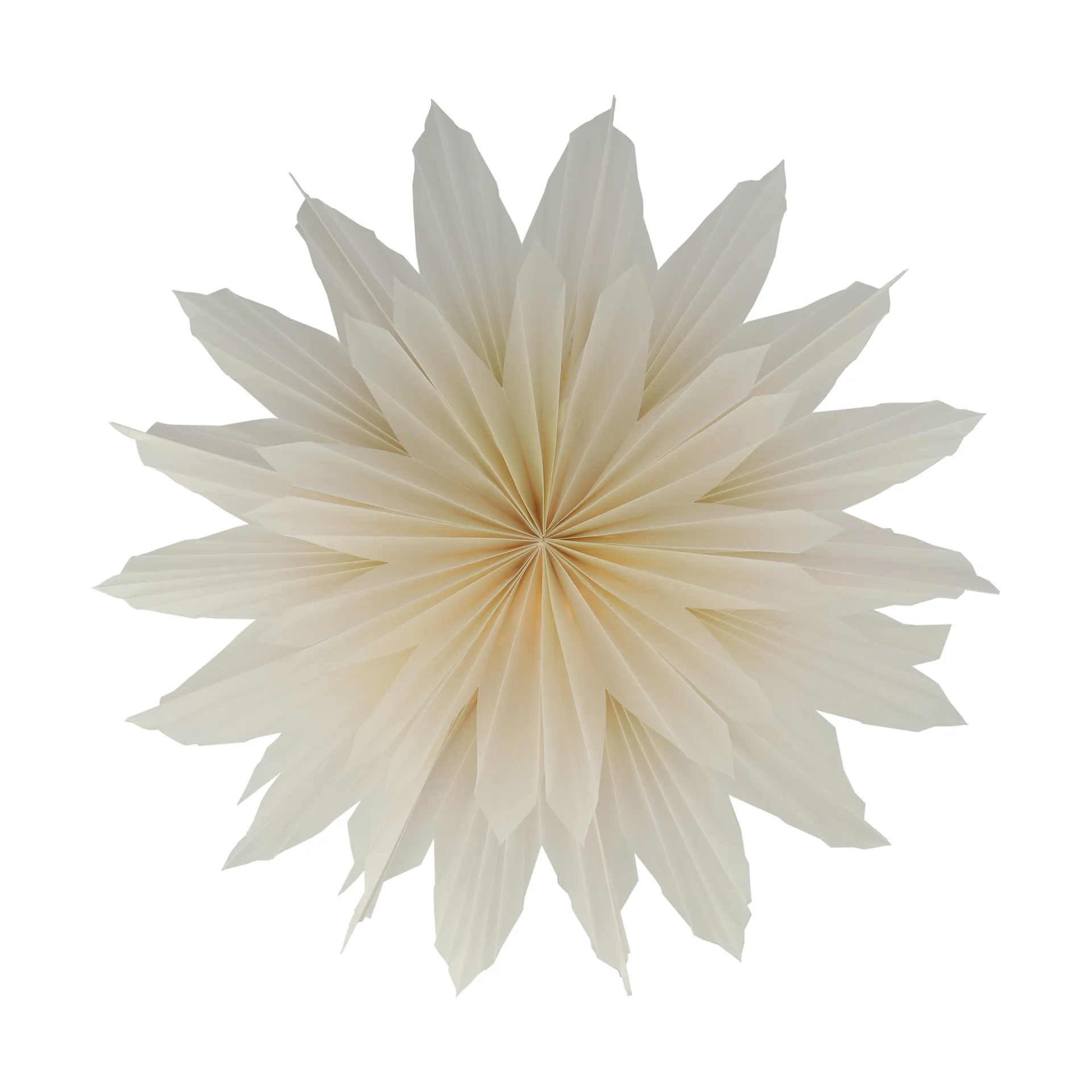 Stella dell'avvento Brisk, Ø50 cm Scandi Living