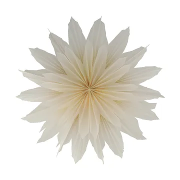 Stella dell'avvento Brisk - Ø50 cm - Scandi Living