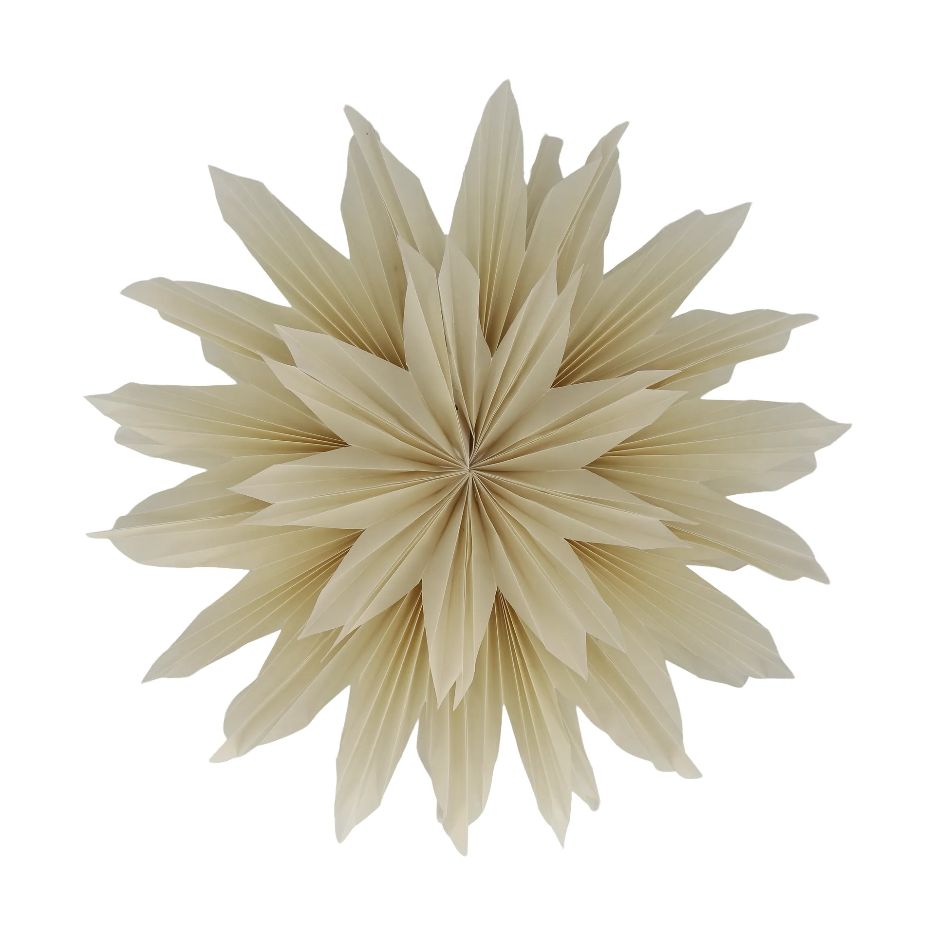 Stella dell'avvento Brisk, Ø50 cm Scandi Living