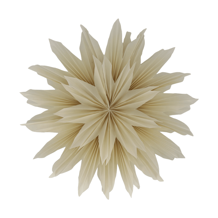 Stella dell'avvento Brisk, Ø50 cm Scandi Living