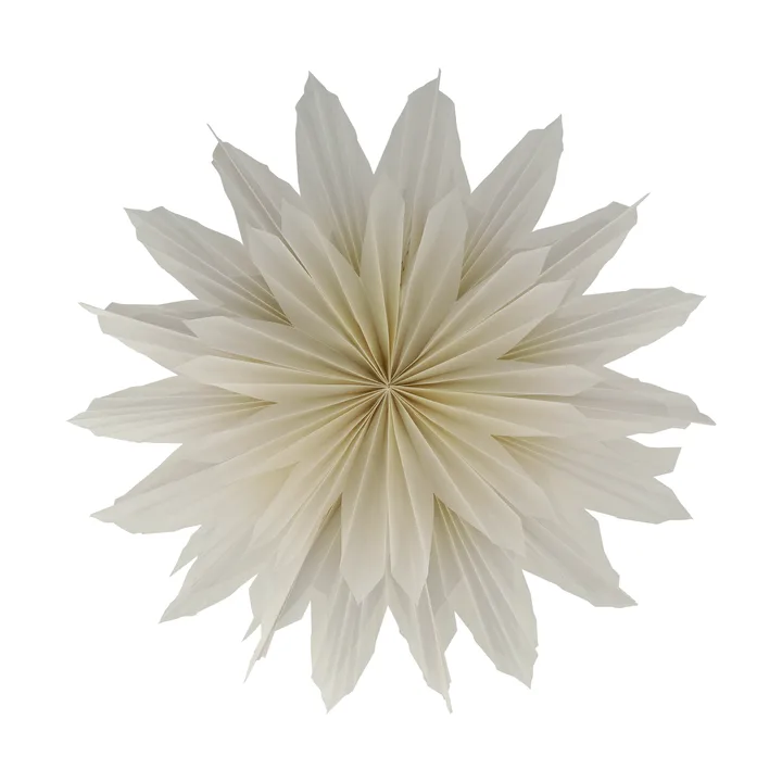 Stella dell'avvento Brisk - Ø70 cm - Scandi Living