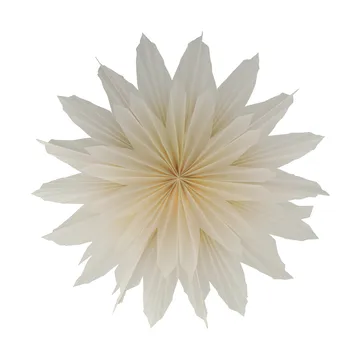 Stella dell'avvento Brisk - Ø70 cm - Scandi Living
