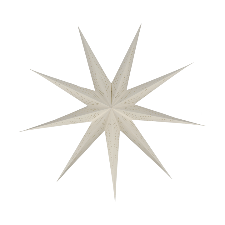 Stella dell'avvento Veil - Ø90 cm - Scandi Living