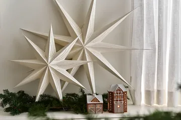 Stella dell'avvento Veil - Ø90 cm - Scandi Living