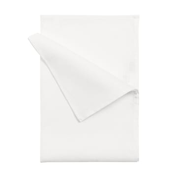 Strofinaccio da cucina Clean 47x70 cm confezione da 2 - Bianco - Scandi Living
