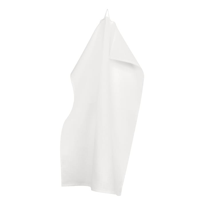 Strofinaccio da cucina Clean 47x70 cm confezione da 2, Bianco Scandi Living